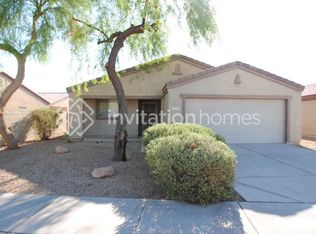 2419 S 84th Gln, Tolleson, AZ 85353