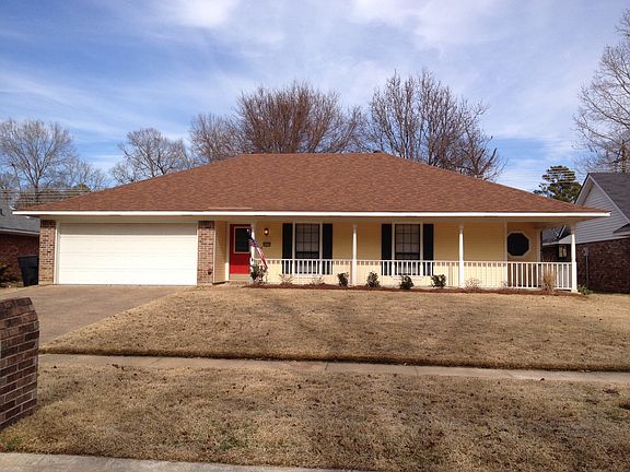 Front of 9425 Lytham