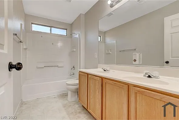 3505 Lonesome Drum St — Photo 12