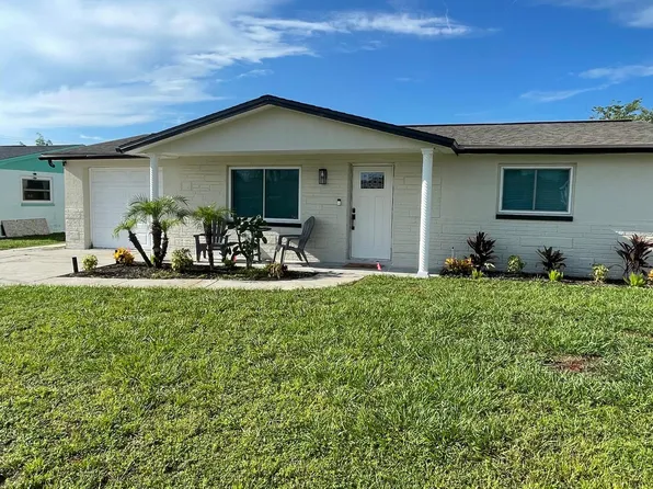 3035 Salisbury Dr, Holiday, FL 34691
