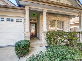 9818 Spring Beauty, San Antonio, TX 78254