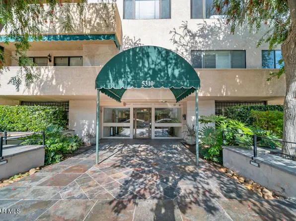 5310 Zelzah Ave Unit 204, Encino, CA 91316