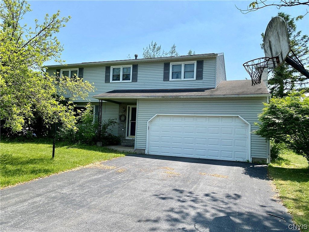 6124 Crestview Dr, North Syracuse, NY 13212 Zillow