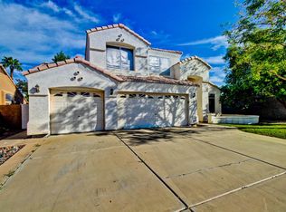 5162 E Diamond Ave, Mesa, AZ 85206