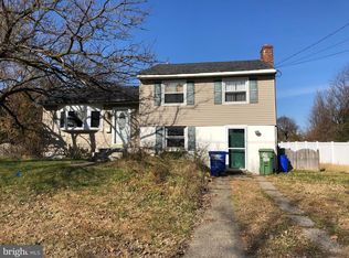 1 Bettlewood Rd, Marlton, NJ 08053