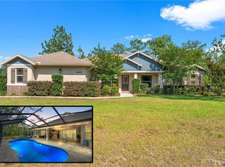 1 Whitewood St, Homosassa, FL 34446