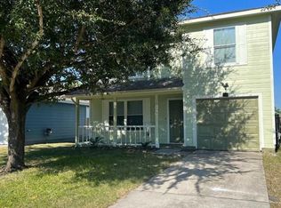 15718 Colonial Bridge Ln, Houston, TX 77073