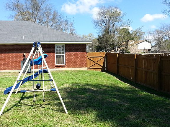 Back Yard (2)