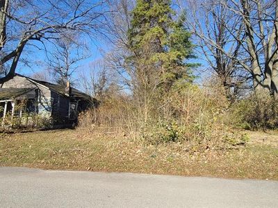 216 E Lasalle St, Windfall, IN, 46076