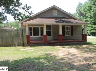 139 Radcliff Dr, Easley, SC 29640