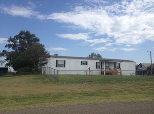 17053 E 960th, Reydon, OK 73660