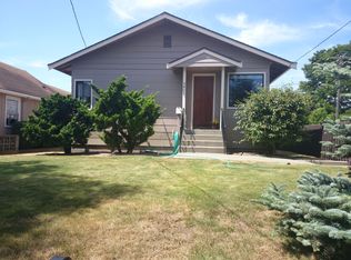 3401 64th Ave SW, Seattle, WA 98116