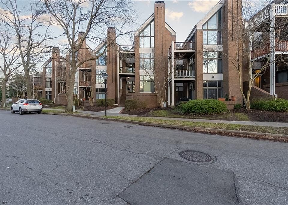 696 Mowbray Arch Norfolk, VA, 23507 Apartments for Rent Zillow