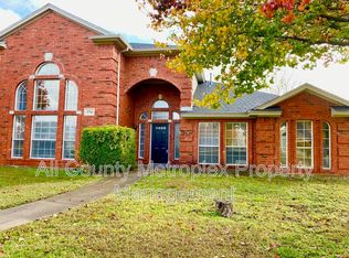 3714 Catalina St, Rowlett, TX 75088