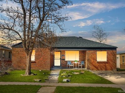 4563 W 34th Avenue, Denver, CO, 80212