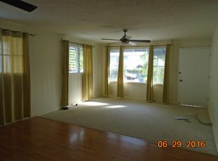 1422 Lekeona St, Kailua, HI 96734