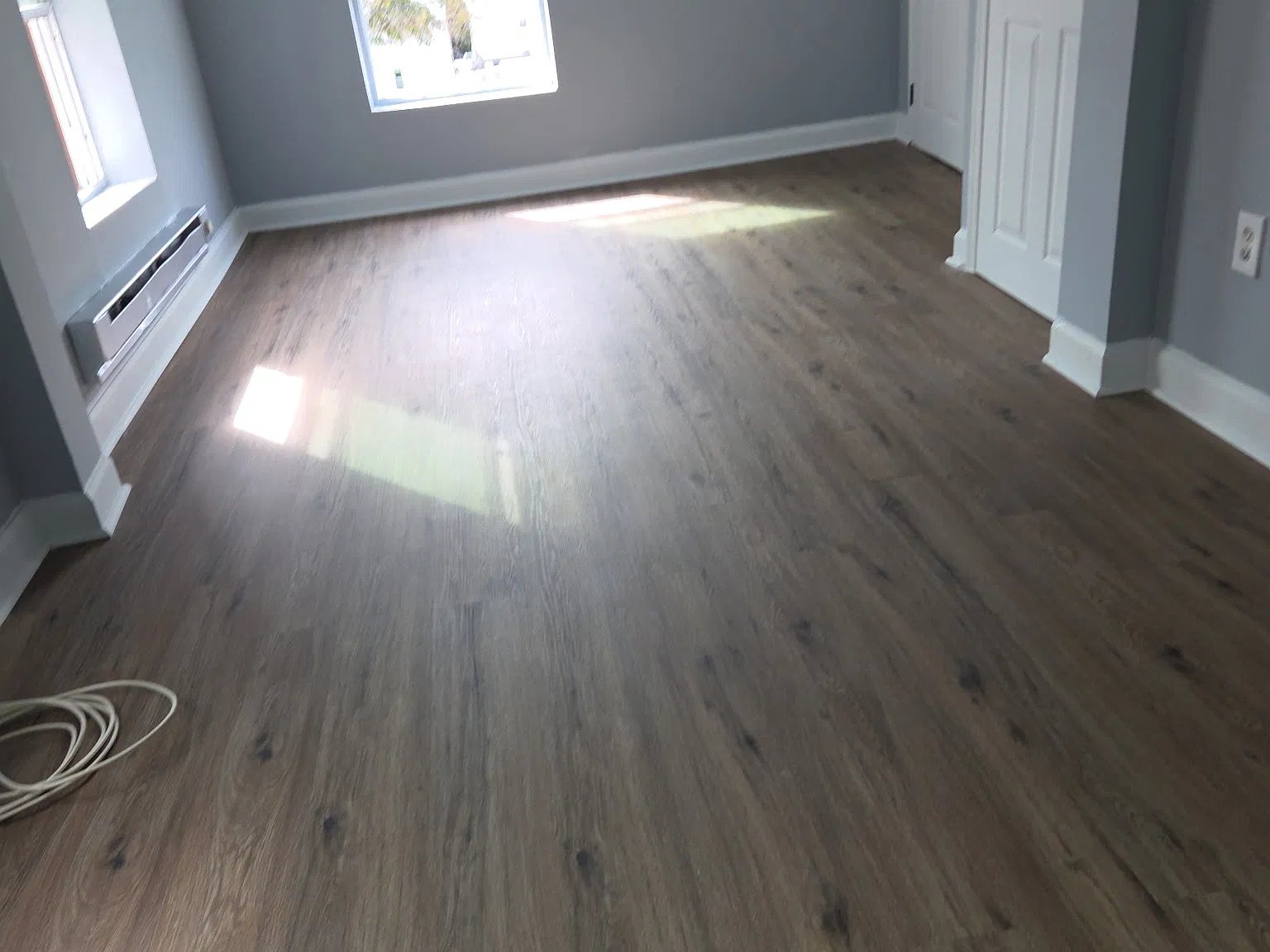 1 bed, 550 sqft, $1,400 — Photo 1