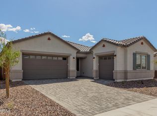 18175 W Hilton Ave, Goodyear, AZ 85338