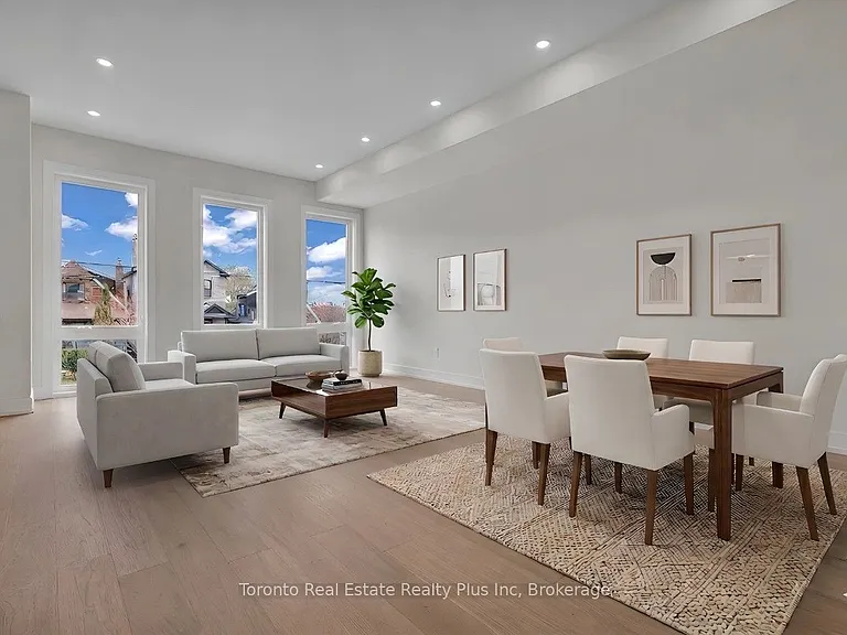 138 Bowie Ave — Photo 2