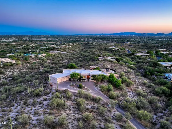 3530 E Calle Puerta De Acero, Tucson, AZ 85718