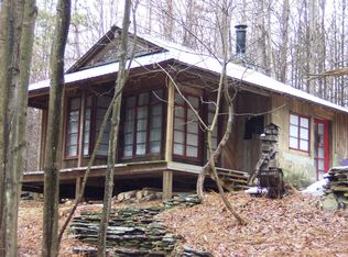 1663 Dark Hollow Rd, Montrose, PA 18801