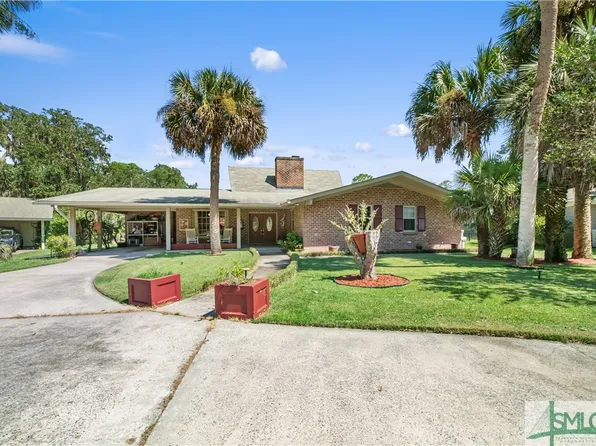 362 Island Road, Savannah, GA 31406