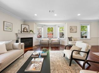 159 Cottage #2, Dorchester, MA 02125