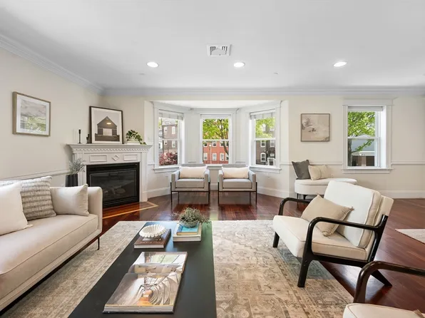 159 Cottage #2, Dorchester, MA 02125