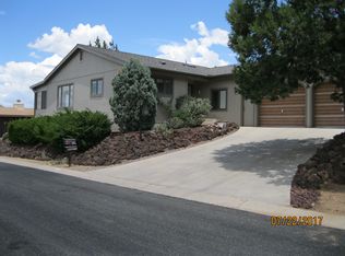 1005 Forest Hylands Rd, Prescott, AZ 86303
