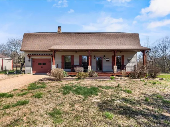1542 County Road 324, Cape Girardeau, MO 63701