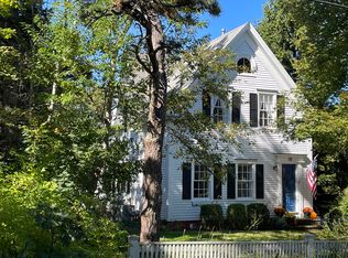 50 Oak St, Harwich, MA 02645