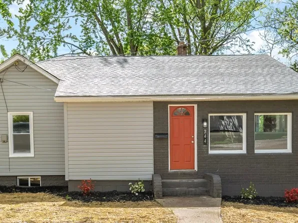 244 Keenan Ave, Cuyahoga Falls, OH 44221