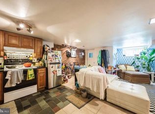 1721 Newton St NW APT B, Washington, DC 20010