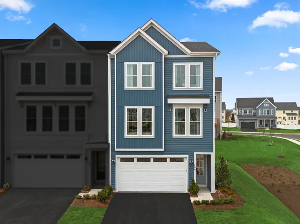 100 Galaxy Pl Homesite 2279, Stephenson, VA 22656