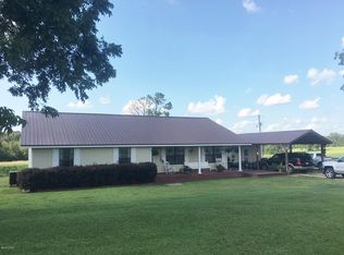 3391 Noma Rd, Bonifay, FL 32425