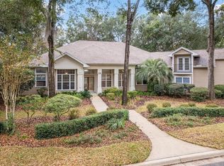 9709 SW 34th Ln, Gainesville, FL 32608