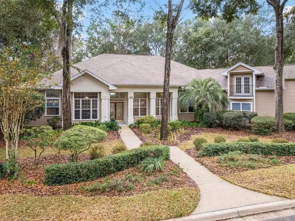 9709 SW 34th Ln, Gainesville, FL 32608