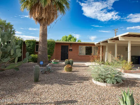 4910 E Copper St, Tucson, AZ 85712