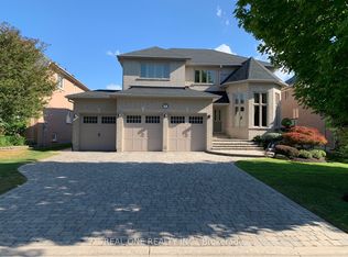 91 Tea Rose St, Markham, ON L6C 1X3