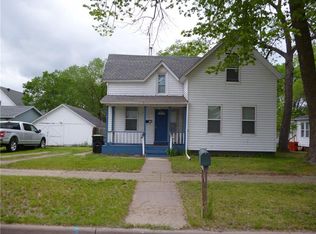 708 McDonough St, Eau Claire, WI 54703