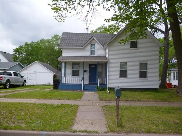 708 McDonough Street, Eau Claire, WI 54703