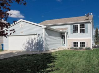 8323 Lausen Ln, Richland, MI 49083