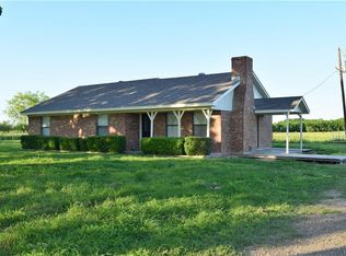 8809 SE County Road 3240, Kerens, TX 75144