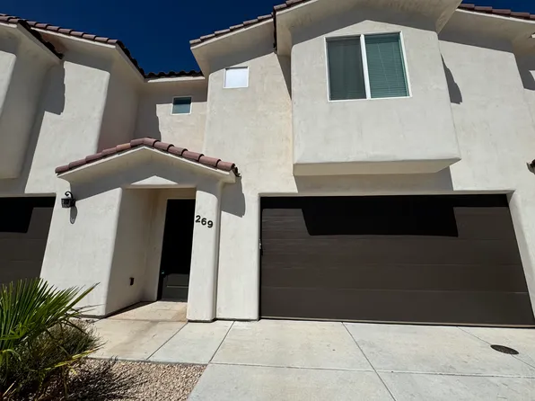 269 N 2480 W, Hurricane, UT 84737