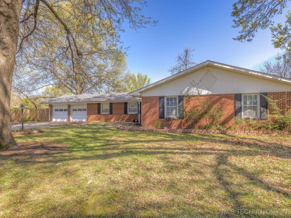 601 SE 14th St, Pryor, OK 74361