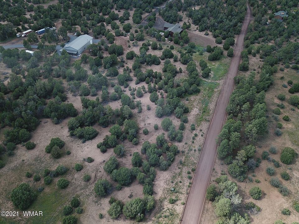 0 Dakota & Sunburst Rd, Clay Springs, AZ 85923 Zillow