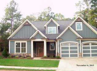 1100 McInteer Cir, Greensboro, GA 30642