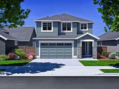 60851 SE Epic Pl, Bend, OR, 97702