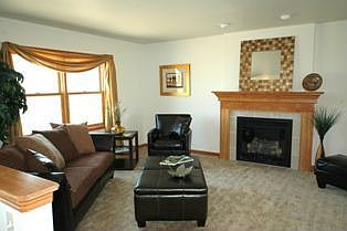 Lots of Room to Relax