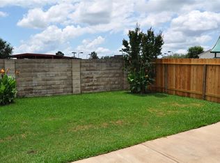 11214 Overland Trail Dr, Richmond, TX 77406